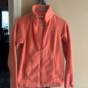 Columbia sweater in great shape